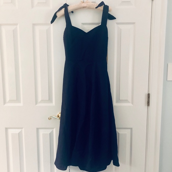 Reformation Dresses & Skirts - Brand New Reformation Montclair Linen Dress